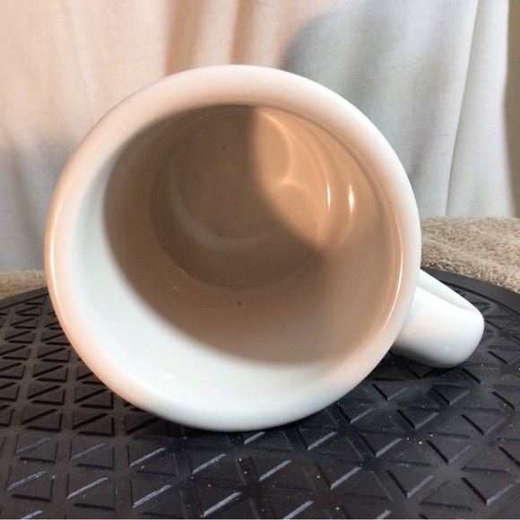 1998-1999 KAUAI ESTATE RESERVE Kauai Coffee Company Ceramic Coffee/Tea Mug - Picture 7 of 9